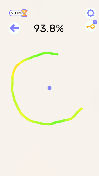 Only 1% Challenges:Tricky Game screenshot 4