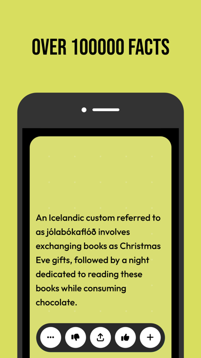 Only Facts - 100k+ Fun Facts screenshot 4