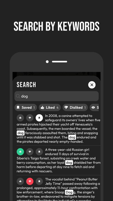 Only Facts - 100k+ Fun Facts screenshot 1