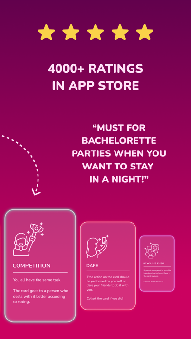 Only Girls — For the Girls screenshot 2