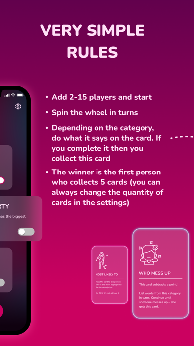 Only Girls — For the Girls screenshot 3