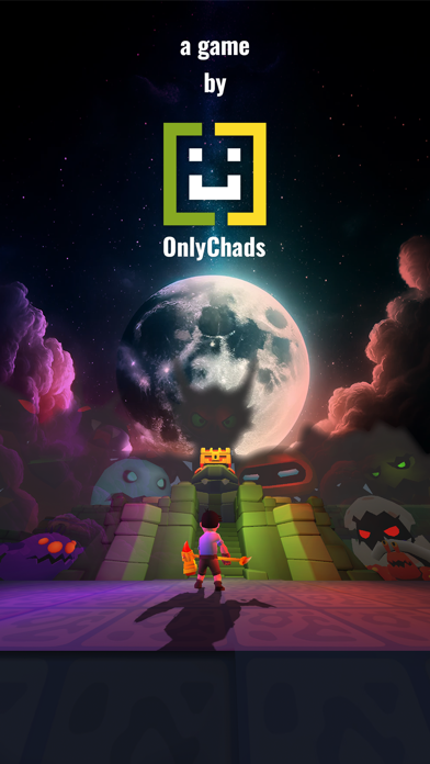 Only Grind: Loot & Fight screenshot 5