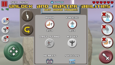 Only One screenshot 2