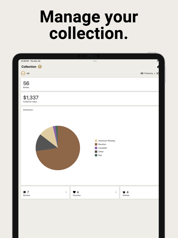 OnlyDrams screenshot 3