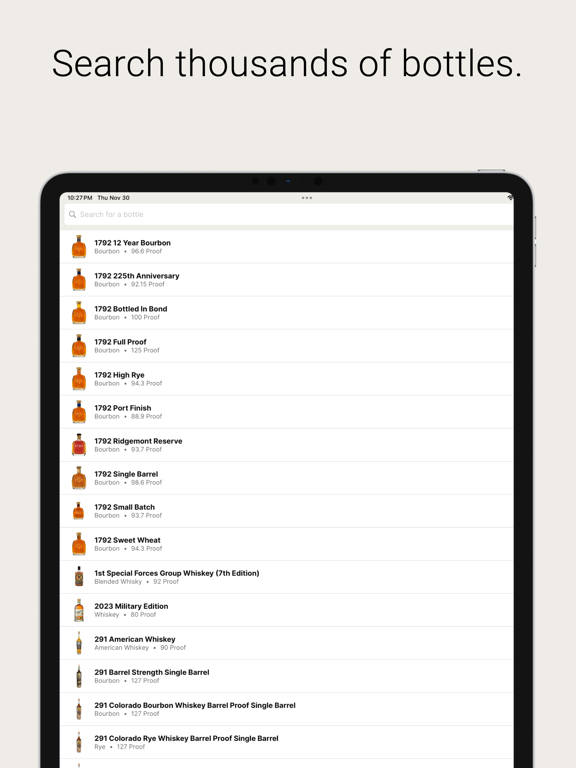 OnlyDrams screenshot 2