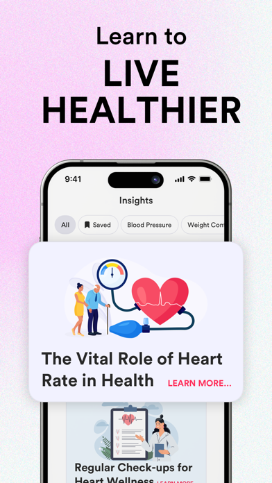 OnlyHealth: AI Health Scanner screenshot 1