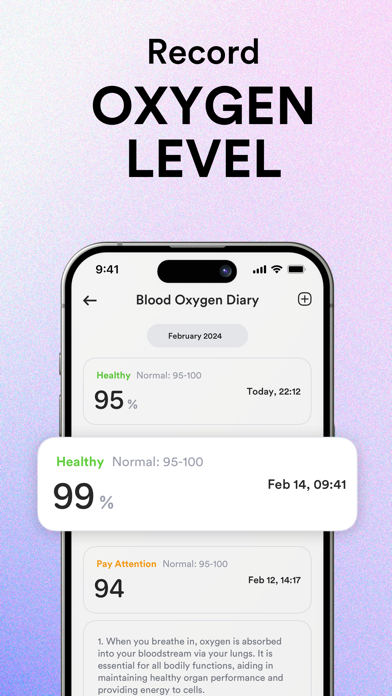 OnlyHealth: AI Health Scanner screenshot 4