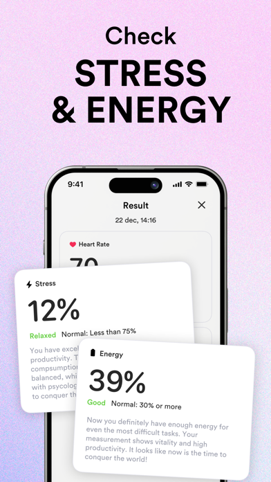 OnlyHealth: AI Health Scanner screenshot 3