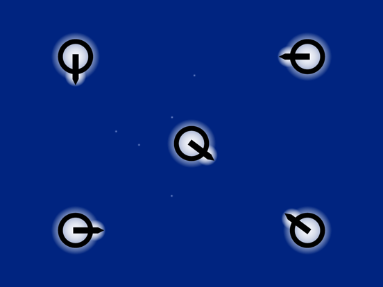 ONO: Think Straight screenshot 4