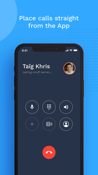 Onoff Numbers screenshot 3