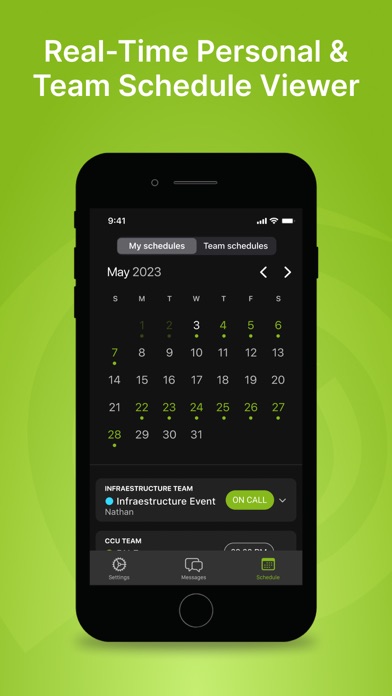 OnPage screenshot 6