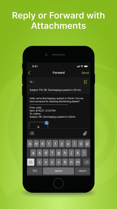 OnPage screenshot 2