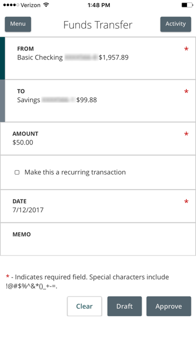 OnPoint Mobile screenshot 1