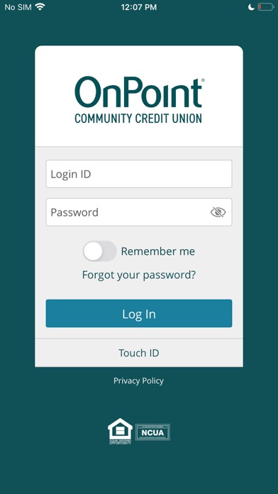 OnPoint Mobile screenshot 5