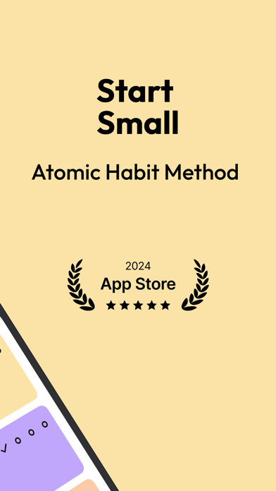 Onrise: Habit Tracker & Focus screenshot 5
