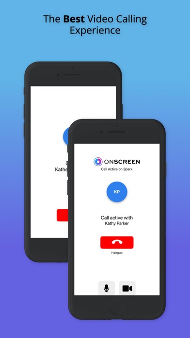 ONSCREEN Family - Senior Care screenshot 1