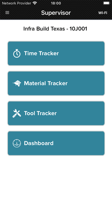 OnSite Supervisor screenshot 4