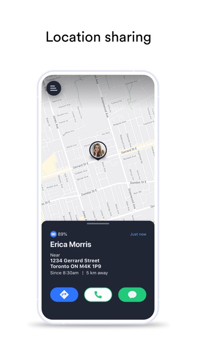 OnStar Guardian: Safety App screenshot 3