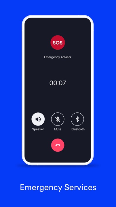 OnStar Guardian: Safety App screenshot 4
