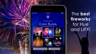 OnSwitch for Philips Hue screenshot 4