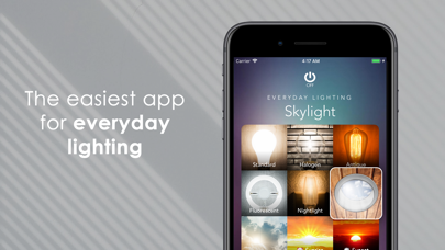 OnSwitch for Philips Hue screenshot 2