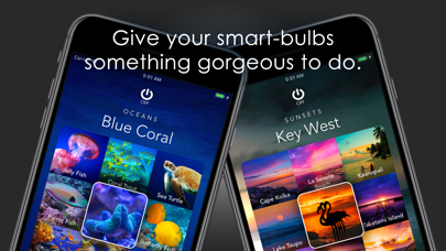 OnSwitch for Philips Hue screenshot 5