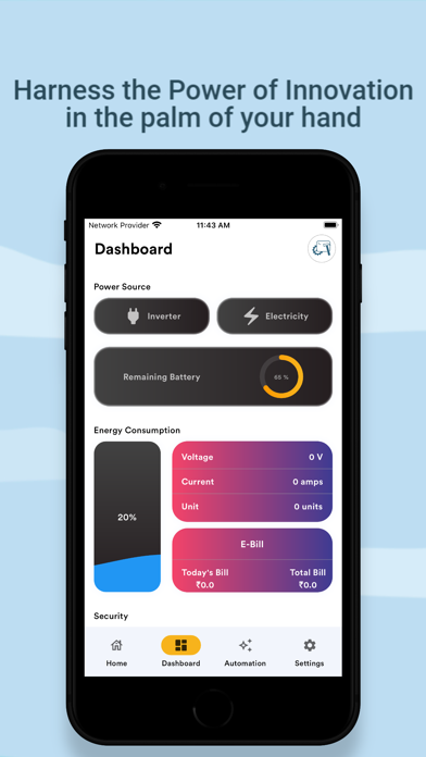 Onwords Smart Things screenshot 4