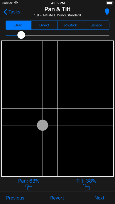 Onyx Remote screenshot 4