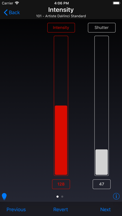 Onyx Remote screenshot 2