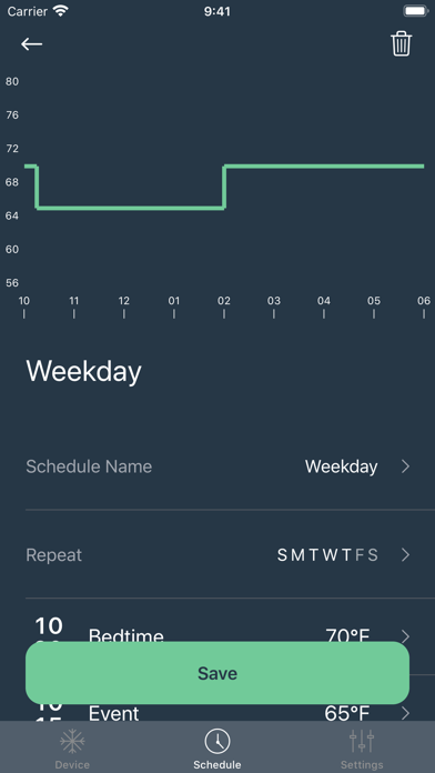 OOLER screenshot 1