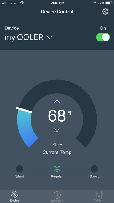 OOLER screenshot 4
