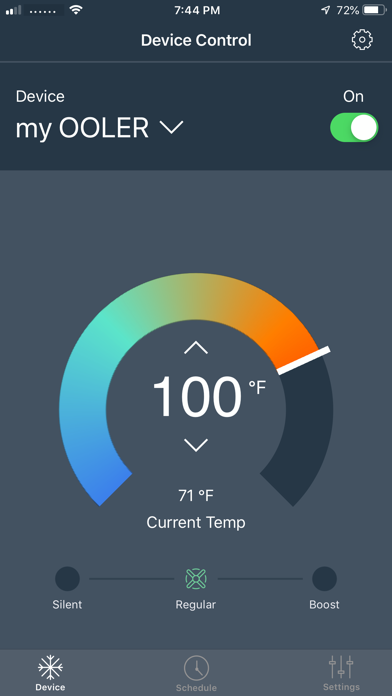 OOLER screenshot 3