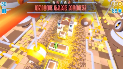 Oopstacles screenshot 1