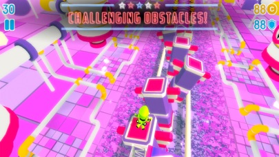 Oopstacles screenshot 3