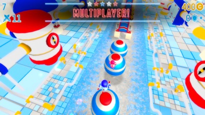 Oopstacles screenshot 5