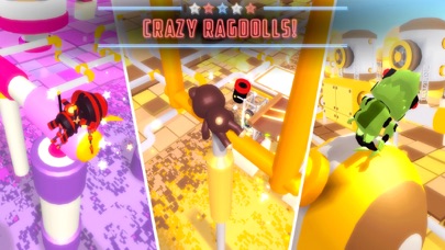 Oopstacles screenshot 4