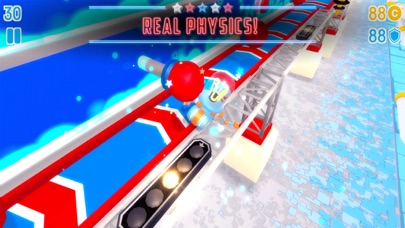 Oopstacles screenshot 2
