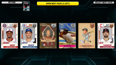 OOTP Baseball 26 Go! screenshot 5