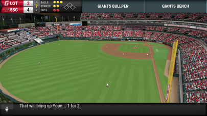 OOTP Baseball 26 Go! screenshot 6
