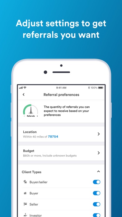 Opcity screenshot 3
