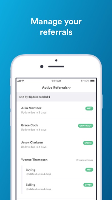 Opcity screenshot 2