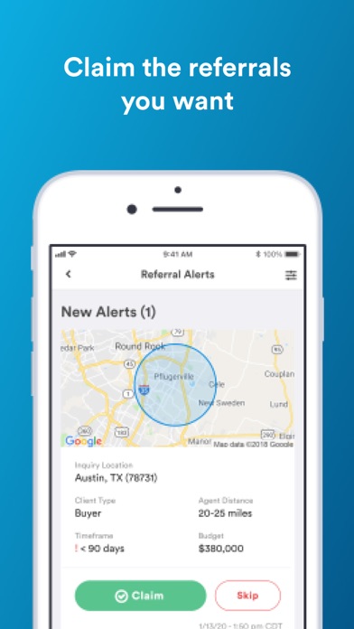 Opcity screenshot 4