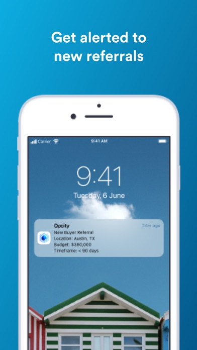 Opcity screenshot 5