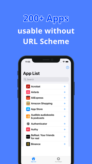 Open App - App Launcher screenshot 2