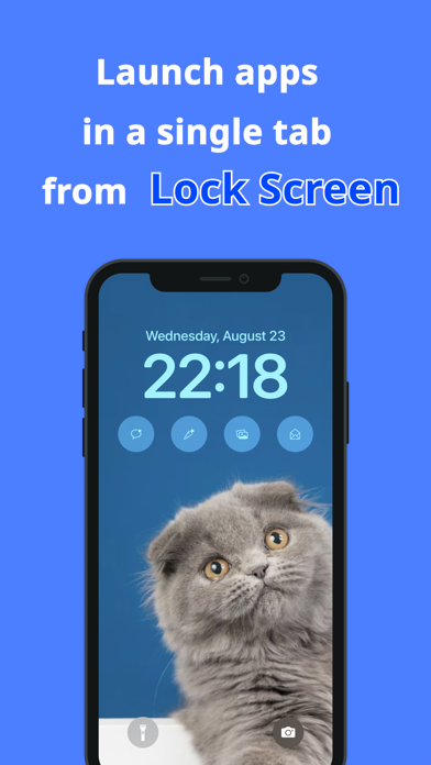 Open App - App Launcher screenshot 3