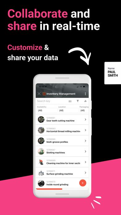Open as App screenshot 2