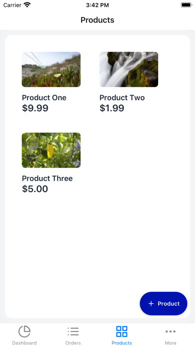 Open - Instant Online Store screenshot 2