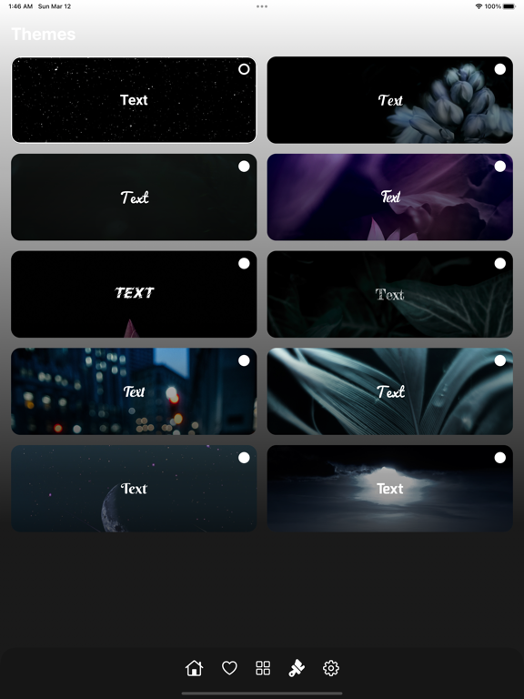 Open Religion screenshot 1