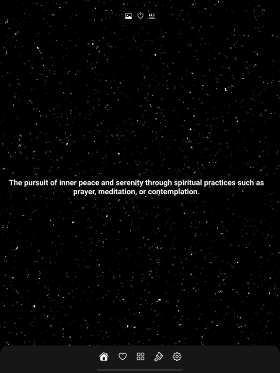 Open Religion screenshot 4