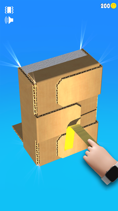 Open The Box screenshot 2